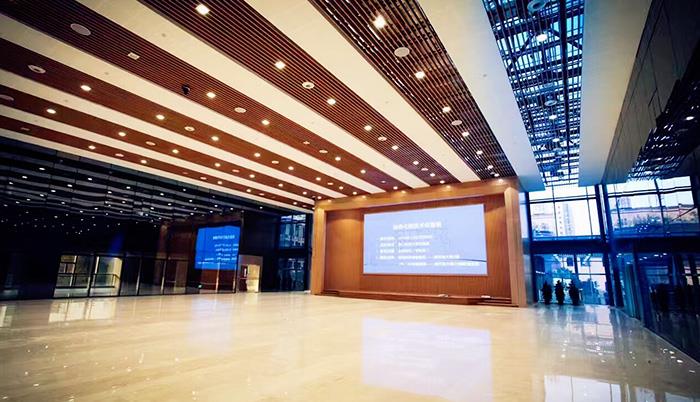 上海-上海第二軍醫(yī)大學(xué)圖書館