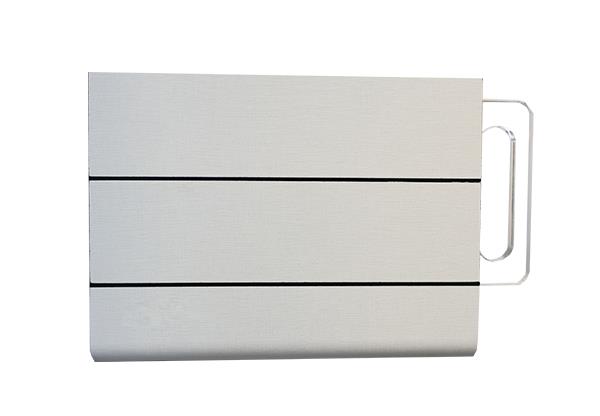 A級(jí)防火熔巖板