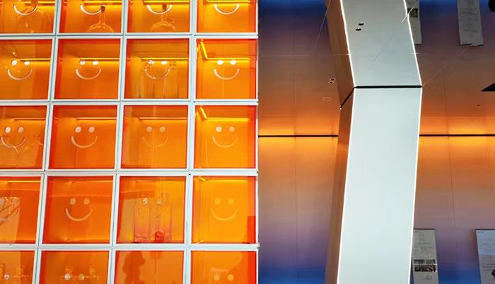 陽極氧化板案例