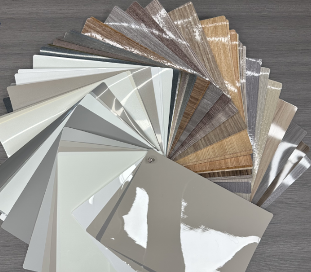 覆膜板膜的分類(lèi)有哪些？區(qū)別是什么？